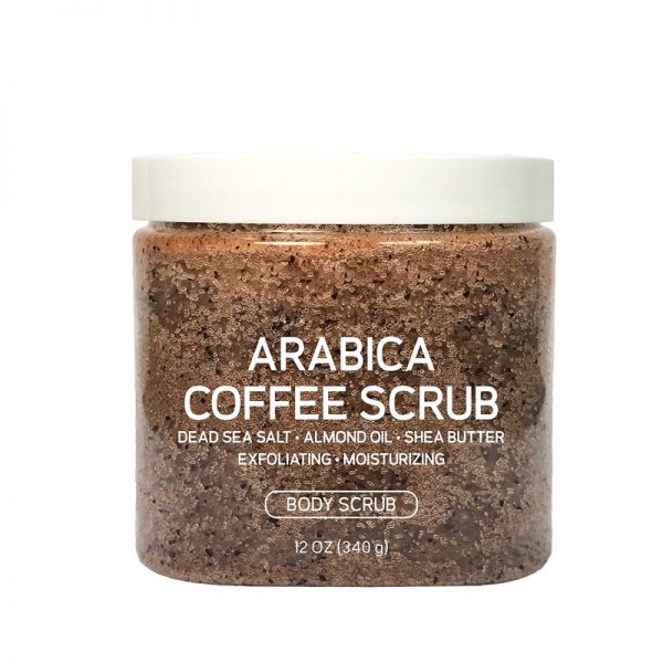 Rituals Pink Salt Scrub Body Contouring Body Cream And Scrubs