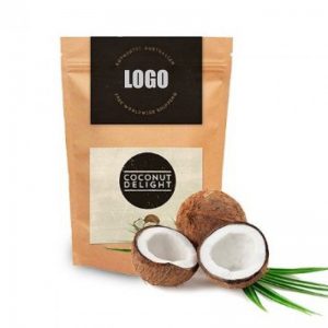 Maui Scrub Body Scrub Paper Packaging Tree Hut Sugar Scrub Vanilla