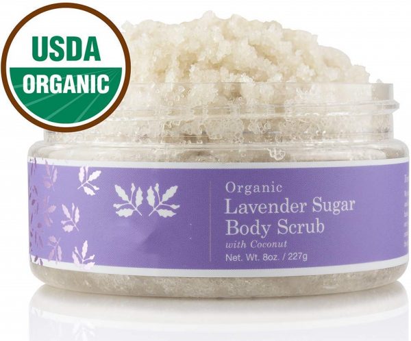 Scrub For Shower The Hut Shea Sugar Scrub Back Scrub Spa