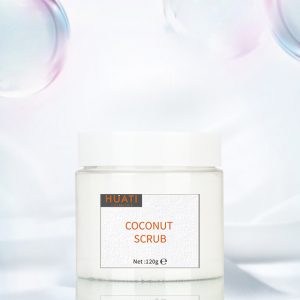Massage Full Body Scrub Body Scrub Loofah Shea Sugar Body Scrub