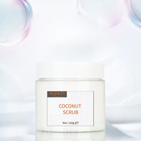 Massage Full Body Scrub Body Scrub Loofah Shea Sugar Body Scrub