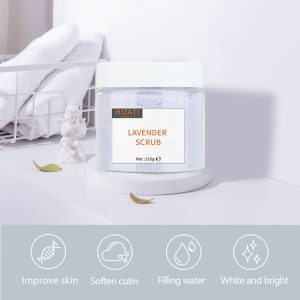 Rituals Bodyscrub Magic Body Scrub Sponge
