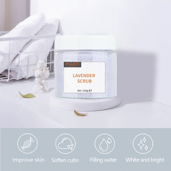 Rituals Bodyscrub Magic Body Scrub Sponge