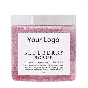 Lemon Scrubs Lime Scrub Scrub Milk Senegence Body Scrub