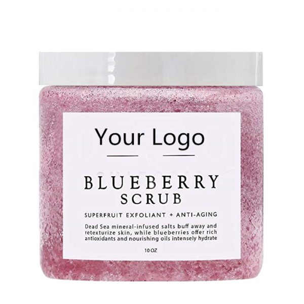 Lemon Scrubs Lime Scrub Scrub Milk Senegence Body Scrub