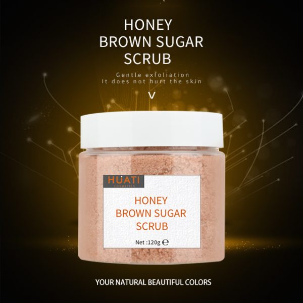 Rituals Bodyscrub Magic Body Scrub Sponge
