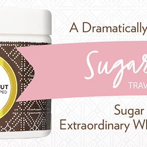 Whipped Lip Scrub Giovanni Hot Chocolate Sugar Scrub