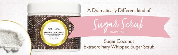 Whipped Lip Scrub Giovanni Hot Chocolate Sugar Scrub