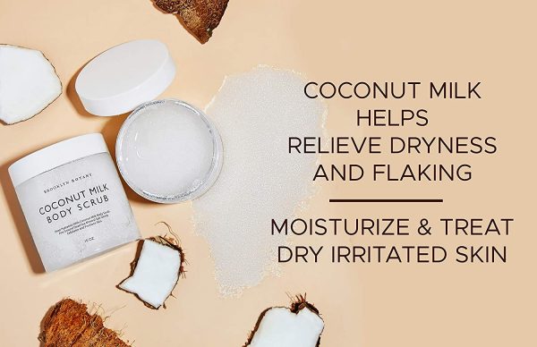 Coconut Coffee Scrub & Wash Primark Body Scrub
