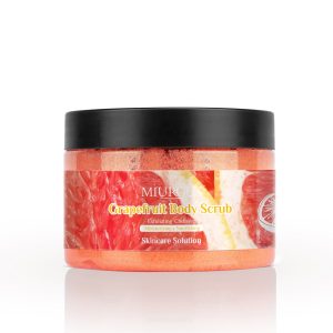 Best Exfoliator For Sensitive Skin Body Milk Body Scrub