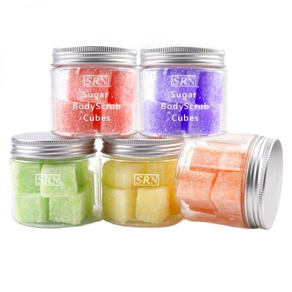 Body Scrub Asda Tree Hut Sugar Scrub Mocha & Coffee Bean
