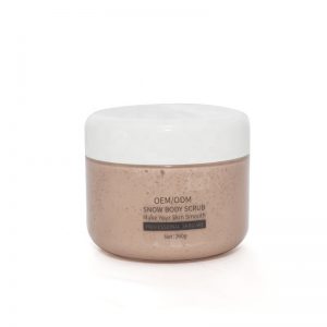 Natural Face Scrub For Dry Skin Cocoa Body Scrub