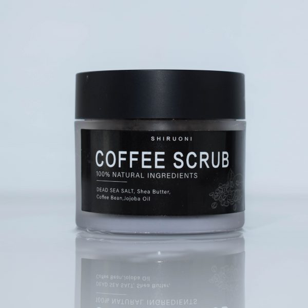 Full Body Scrub Treatment Exfoliator Body Scrub Loofah