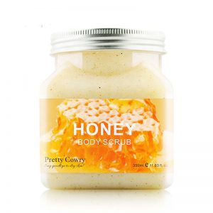 Caress Brown Sugar Scrub Coffee Bean Body Scrub Palmers Scrub