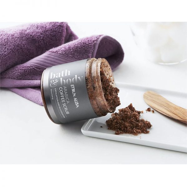 Honey Scrub Victoria Secret Body Magic Scrub