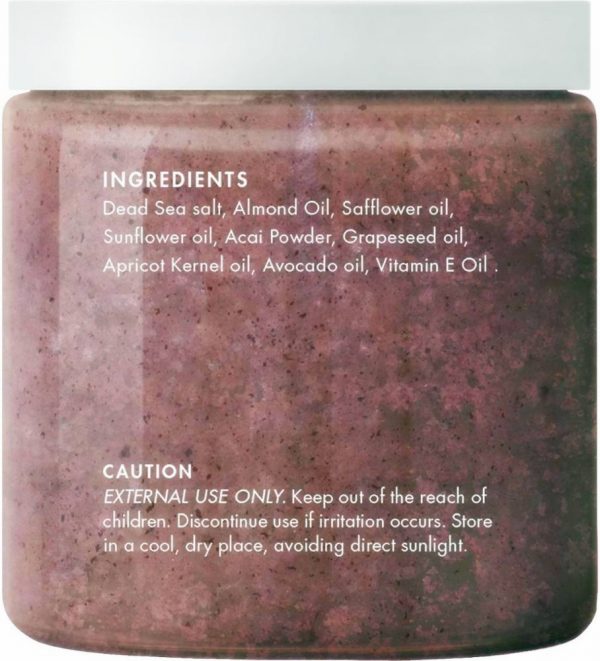 Frank Body Peppermint Coffee Scrub Peter Thomas Roth Scrub