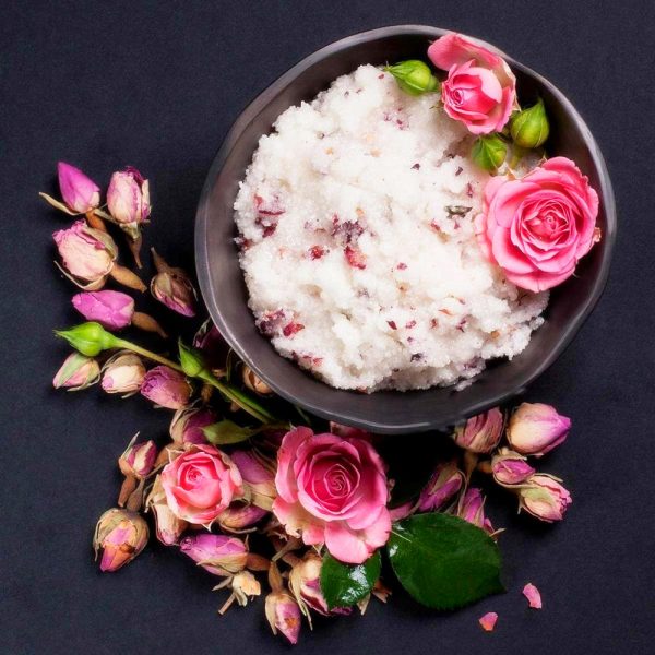 Premier Dead Sea Salt Scrub Body Polish Near Me Natural Coffee Scrub