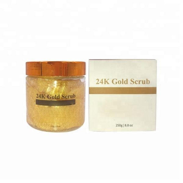 Coffee Powder Scrub Electric Body Scrub Mild Body Scrub