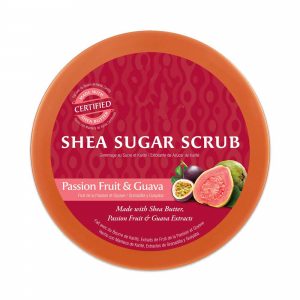 Thermafoliant Body Scrub Body Boom Scrub Chocolate Sugar Scrub