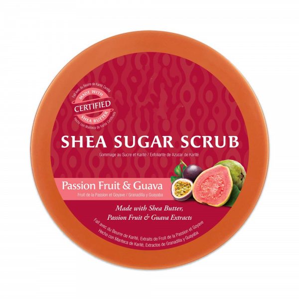 Thermafoliant Body Scrub Body Boom Scrub Chocolate Sugar Scrub