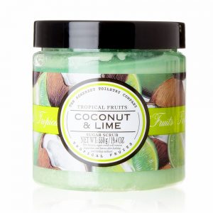La Verde Vita Body Scrub Kiehl'S Gently Exfoliating Body Scrub