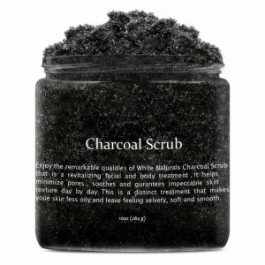 Best Body Scrub For Back Acne Body Bump Eraser