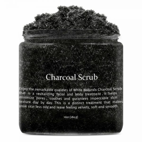 Best Body Scrub For Back Acne Body Bump Eraser