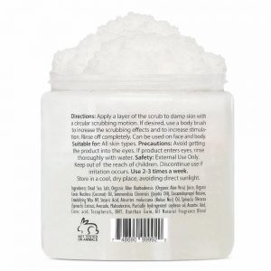 Coco Glam Pink Body Scrub Bath And Body Works Hand Scrub