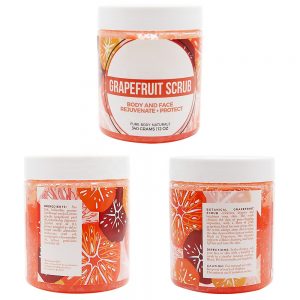 Rituals Body Scrub Sakura Korean Body Scrub Spa Near Me