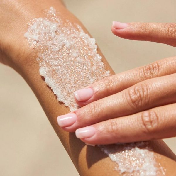 Rituals Body Scrub Sakura Korean Body Scrub Spa Near Me