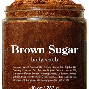Herbivore Botanicals Coco Rose Coconut Oil Body Polish