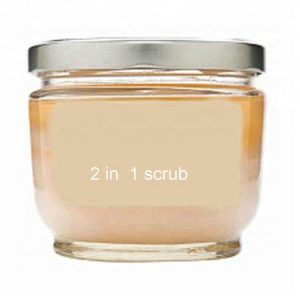 Full Body Exfoliation Spa Organic Body Scrub Wholesale