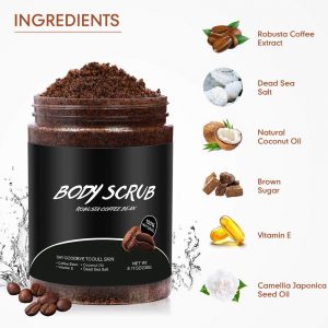 Lush Scrub Bar Brown Sugar Olive Oil Scrub Blue Body Scrub