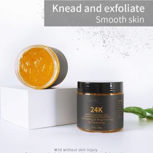 Grapefruit Body Scrub Supplier Body Scrub Victoria Secret Honey Scrub