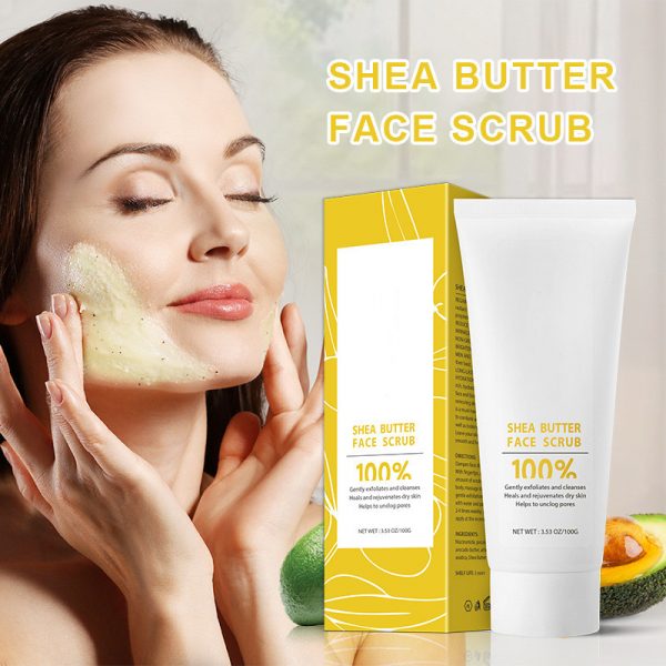 Best Scrub For Keratosis Pilaris Purple Body Scrub Jars