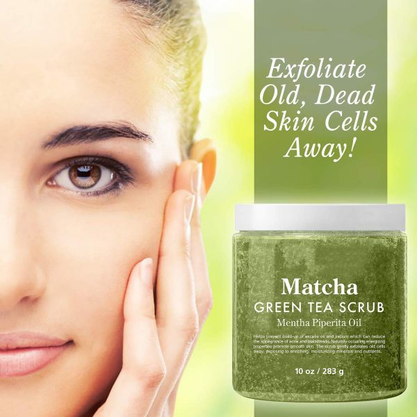Scrub Mitt Body Scrub With Handle Josie Maran Body Scrub