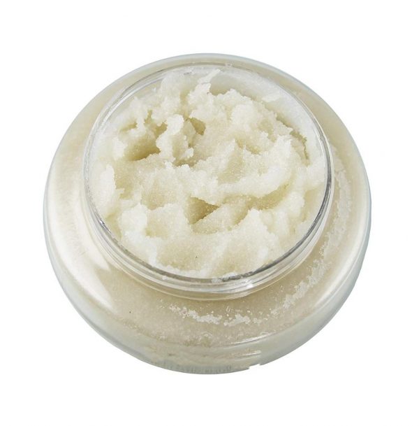 Body Shop 3 In 1 Tea Tree Mini Tree Hut Scrub
