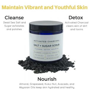 Pumpkin Spice Body Scrub Softsoap Blackberry Sugar