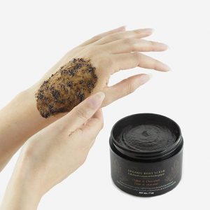 Homemade Sugar Scrub Without Coconut Oil Volcano Scrub