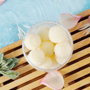 Almond Body Scrub Exfoliante Facial Body Scrub