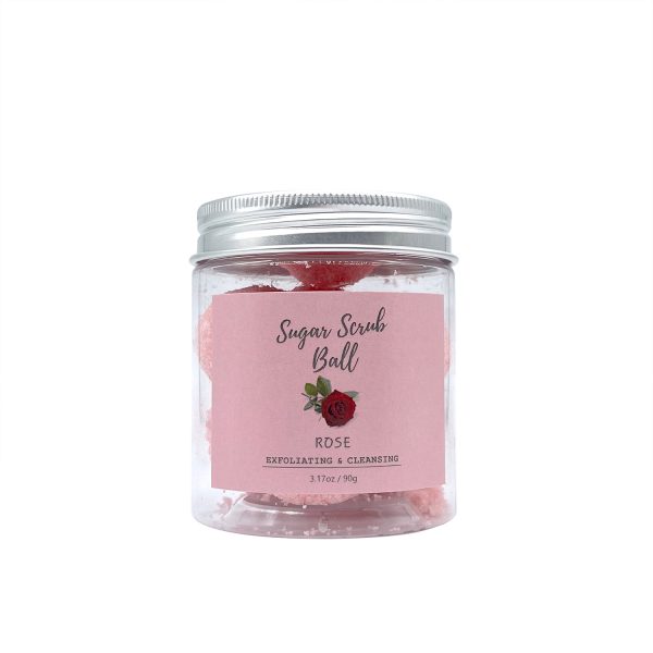 Almond Body Scrub Exfoliante Facial Body Scrub