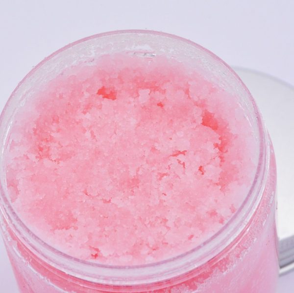 Korean Shower Scrub Body Scrub Solk Glitter Body Scrub
