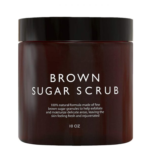 Deep Exfoliating Body Scrub Krem Kap Scrub