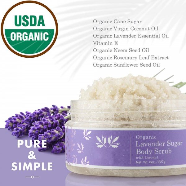 The Body Shop Brazilian Cupuacu Scrub In Oil Whole Body Scrub