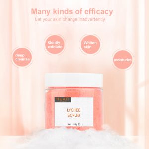 Tree Hut Bohemian Escape Shea Sugar Scrub Tree Hut Shea Scrub