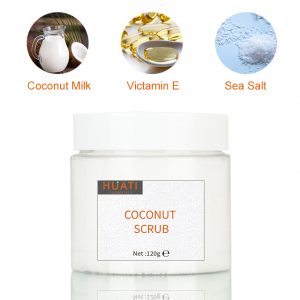 Skinfix Renewing Scrub Olive Oil Scrub Olive Oil Body Scrub