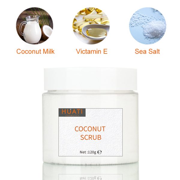 Skinfix Renewing Scrub Olive Oil Scrub Olive Oil Body Scrub