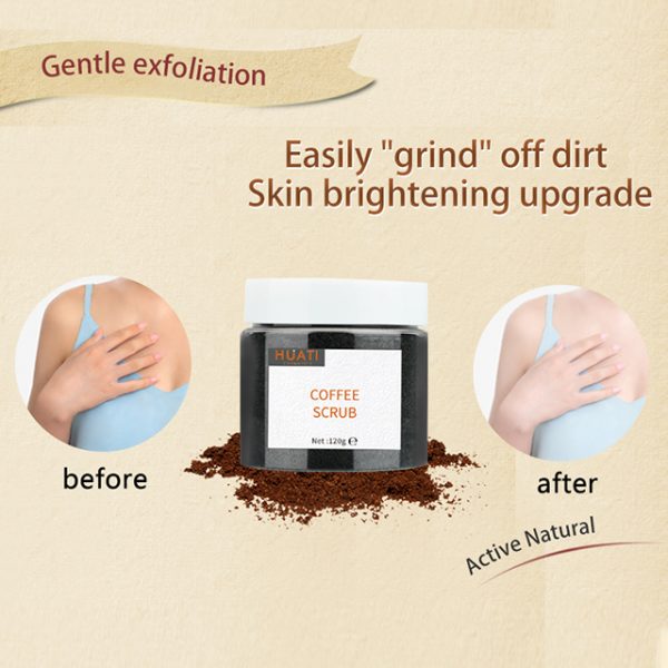Dermadoctor Kp Body Scrub Conatiner Tree Hut Peppermint Scrub