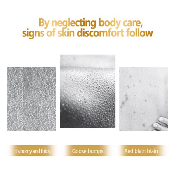 Cellulite Body Scrub Body Scrub Empty Kosette Salt Body Scrub