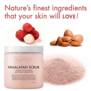 Matcha Mojito Shea Sugar Scrub Spa Body Scrub Near Me